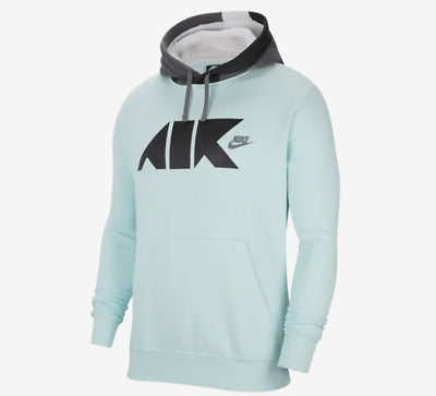 Under Retail: Nike Sportswear Air Pullover Hoodie