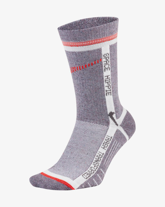 Available Now: Nike Sportswear "Space Hippie" Socks