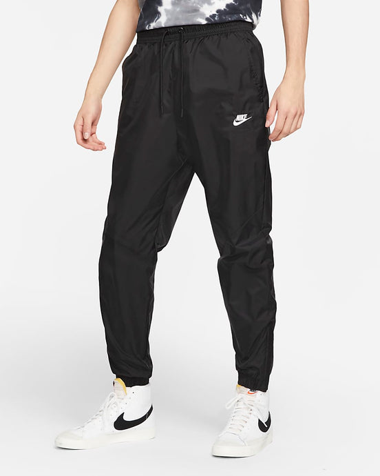 Under Retail: Nike Windrunner Track Pants