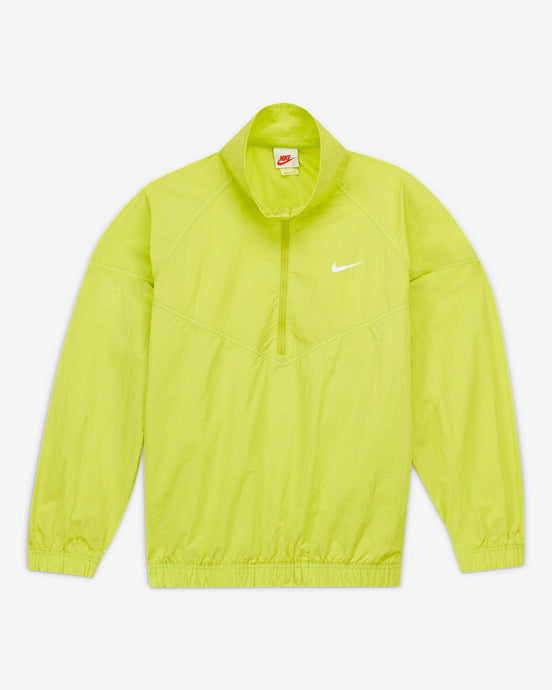 Under Retail: Stussy x Nike Windrunner Jacket