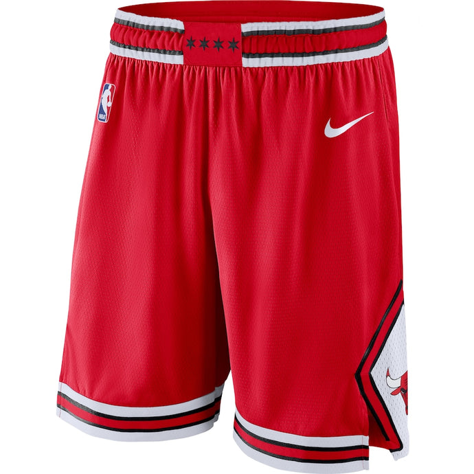 Under Retail: Nike  Chicago Bulls Icon Edition Swingman Shorts
