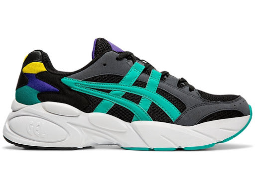 Under Retail: Asics Tiger Gel-BND "Baltic Jewel"