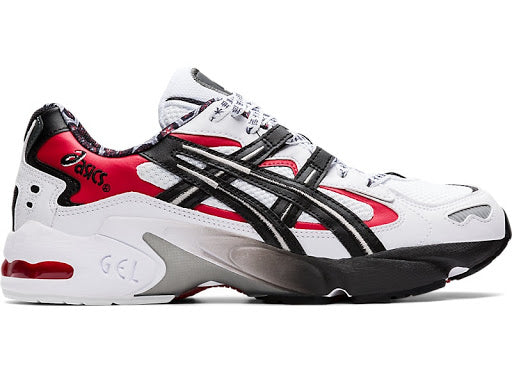 Under Retail: Asics Tiger Gel-Kayano 5 OG "Busha"
