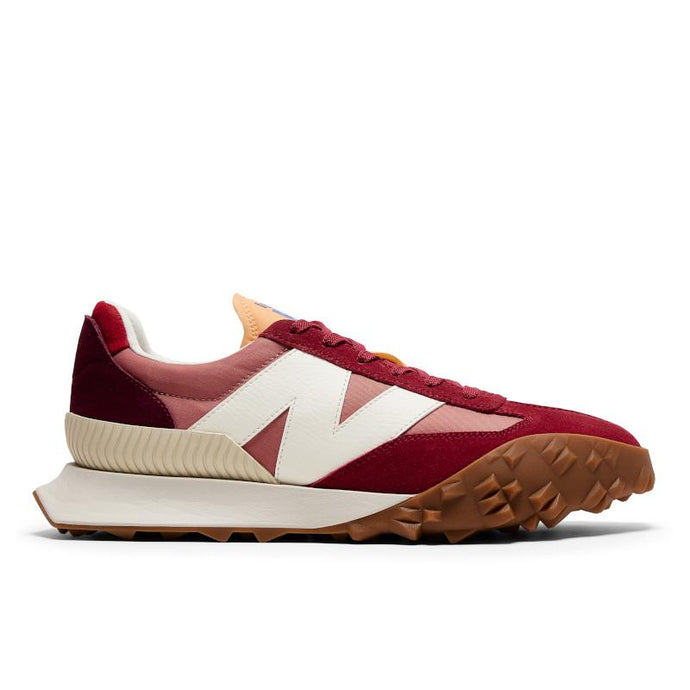 Under Retail: New Balance XC-72 "Washed Henna"