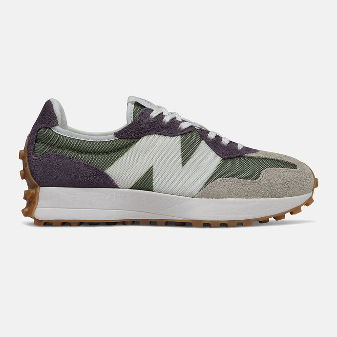 Available Now: Wmns New Balance 327 "Oak Leaf"